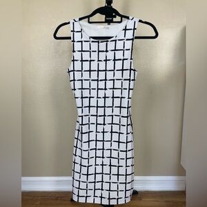 Work dress
